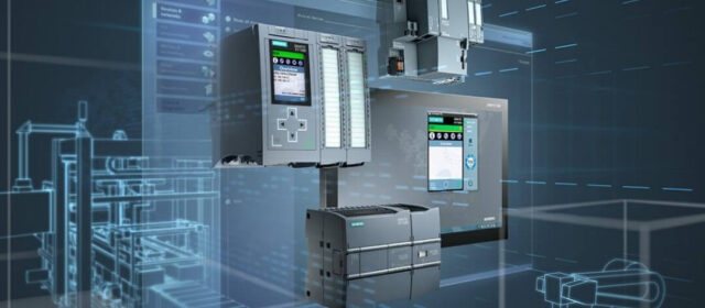 Siemens spare parts - Enys Power